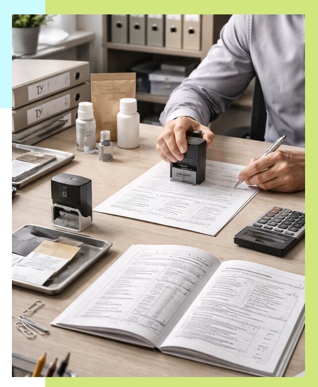 Разработка ТУ на продукцию в Тутаеве от 12581 р. | Сертэкс